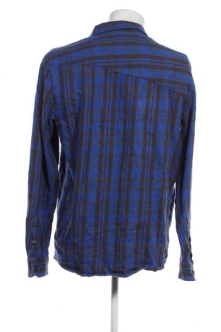 Pánská košile  Volcom, Velikost XL, Barva Modrá, Cena  560,00 Kč