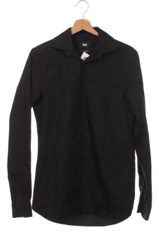 Pánska košeľa  WE, Veľkosť S, Farba Čierna, Cena  4,93 €