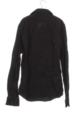 Pánska košeľa  WE, Veľkosť S, Farba Čierna, Cena  3,45 €