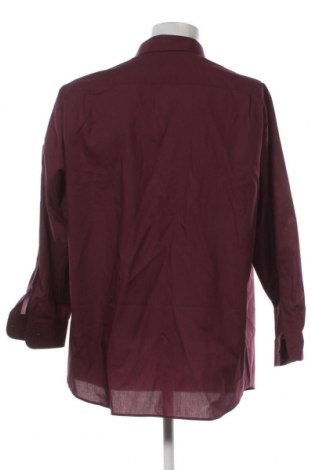 Мъжка риза Walbusch, Размер XXL, Цвят Лилав, Цена 16,38 лв.