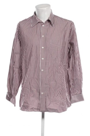 Мъжка риза Walbusch, Размер XL, Цвят Многоцветен, Цена 16,38 лв.