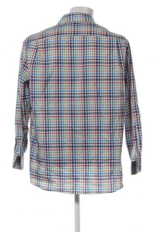 Herrenhemd Walbusch, Größe L, Farbe Mehrfarbig, Preis 2,71 €