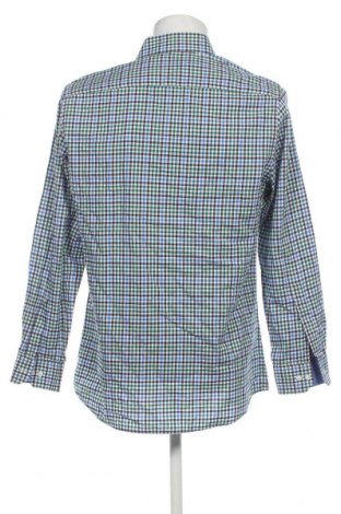Ανδρικό πουκάμισο Walbusch, Μέγεθος M, Χρώμα Πολύχρωμο, Τιμή 12,30 €
