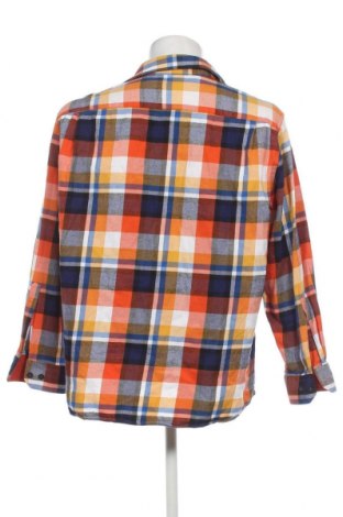 Мъжка риза Walbusch, Размер XL, Цвят Многоцветен, Цена 24,96 лв.