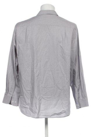 Pánská košile  Walbusch, Velikost XL, Barva Šedá, Cena  305,00 Kč