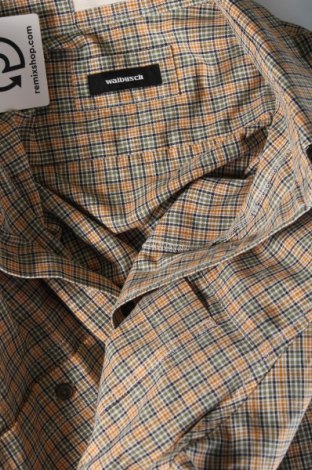 Ανδρικό πουκάμισο Walbusch, Μέγεθος XL, Χρώμα Πολύχρωμο, Τιμή 18,81 €