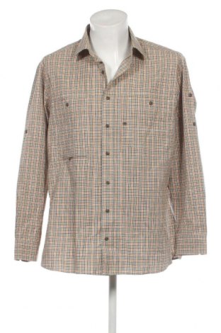 Ανδρικό πουκάμισο Walbusch, Μέγεθος XL, Χρώμα Πολύχρωμο, Τιμή 21,71 €
