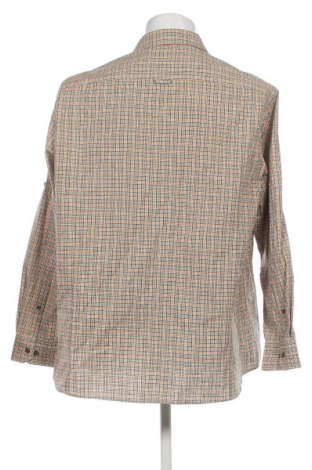 Ανδρικό πουκάμισο Walbusch, Μέγεθος XL, Χρώμα Πολύχρωμο, Τιμή 18,81 €