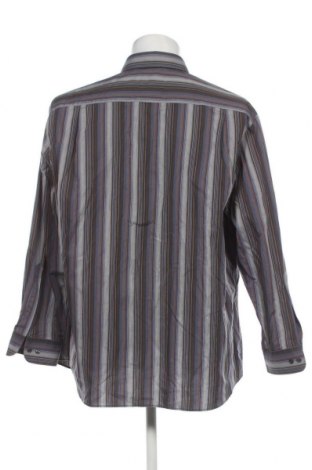 Ανδρικό πουκάμισο Walbusch, Μέγεθος XL, Χρώμα Πολύχρωμο, Τιμή 17,13 €