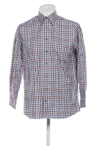 Мъжка риза Walbusch, Размер M, Цвят Многоцветен, Цена 39,00 лв.