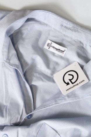 Ανδρικό πουκάμισο Walbusch, Μέγεθος XL, Χρώμα Μπλέ, Τιμή 26,03 €