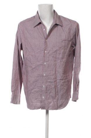 Мъжка риза Walbusch, Размер XL, Цвят Многоцветен, Цена 25,35 лв.