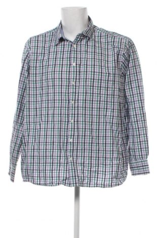Ανδρικό πουκάμισο Watson's, Μέγεθος XXL, Χρώμα Πολύχρωμο, Τιμή 6,39 €