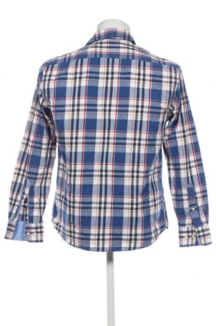 Ανδρικό πουκάμισο Watson's, Μέγεθος M, Χρώμα Πολύχρωμο, Τιμή 4,16 €