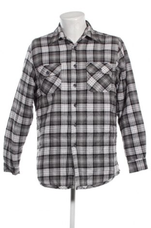 Ανδρικό πουκάμισο Watson's, Μέγεθος M, Χρώμα Πολύχρωμο, Τιμή 14,85 €