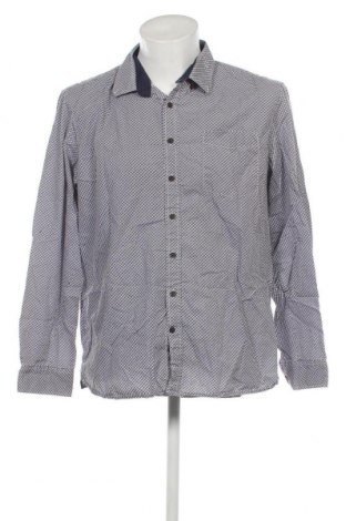 Ανδρικό πουκάμισο Westbury, Μέγεθος XL, Χρώμα Πολύχρωμο, Τιμή 6,68 €