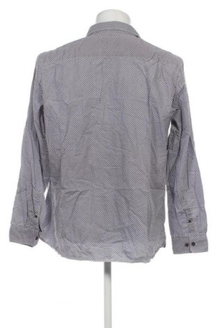 Herrenhemd Westbury, Größe XL, Farbe Mehrfarbig, Preis 6,68 €