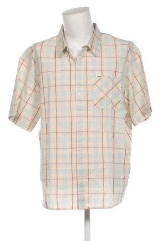 Мъжка риза Wrangler, Размер XXL, Цвят Многоцветен, Цена 102,00 лв.