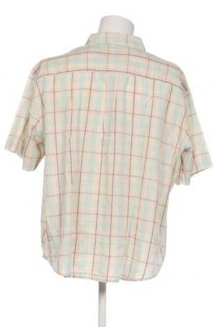 Pánská košile  Wrangler, Velikost XXL, Barva Vícebarevné, Cena  473,00 Kč