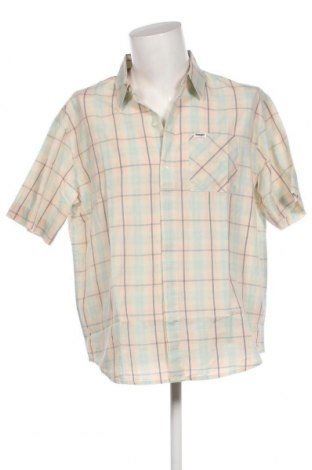Мъжка риза Wrangler, Размер L, Цвят Многоцветен, Цена 36,72 лв.