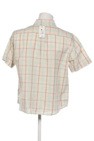 Мъжка риза Wrangler, Размер M, Цвят Многоцветен, Цена 30,60 лв.