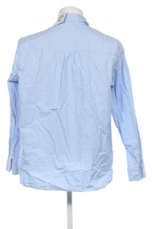 Pánská košile  Zara, Velikost L, Barva Modrá, Cena  383,00 Kč