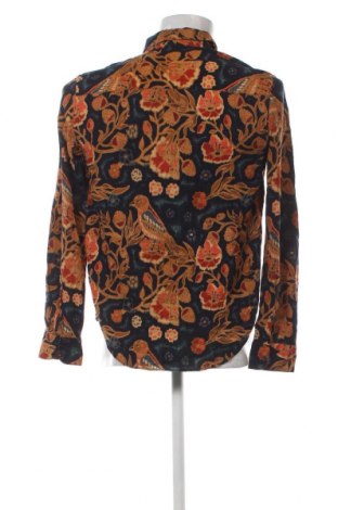 Herrenhemd Zara Man, Größe M, Farbe Mehrfarbig, Preis 6,68 €