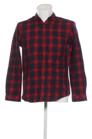 Мъжка риза Zara Man, Размер L, Цвят Многоцветен, Цена 6,00 лв.
