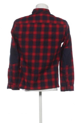 Мъжка риза Zara Man, Размер L, Цвят Многоцветен, Цена 24,00 лв.
