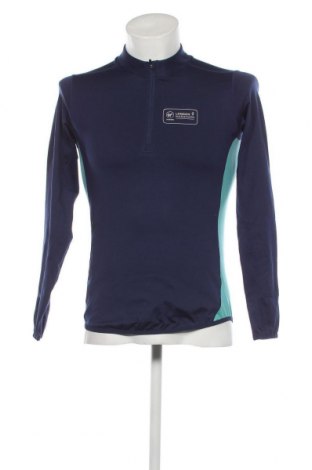 Pánske športové tričko , Veľkosť S, Farba Modrá, Cena  14,74 €