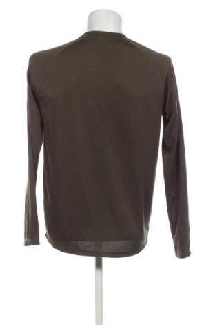 Herren Sport Shirt, Größe M, Farbe Grün, Preis € 8,14