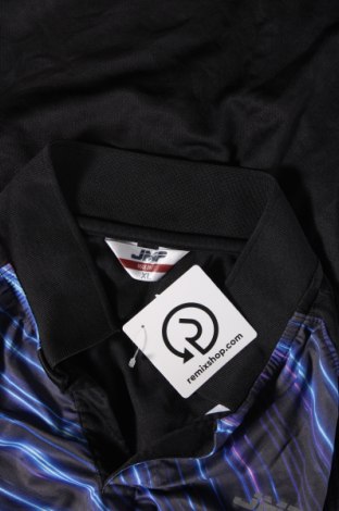 Ανδρική αθλητική μπλούζα, Μέγεθος XL, Χρώμα Πολύχρωμο, Τιμή 16,08 €