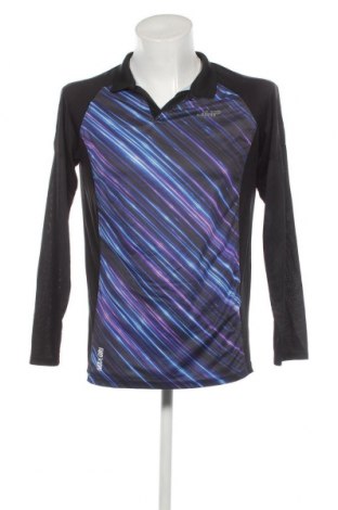 Мъжка спортна блуза, Размер XL, Цвят Многоцветен, Цена 5,46 лв.