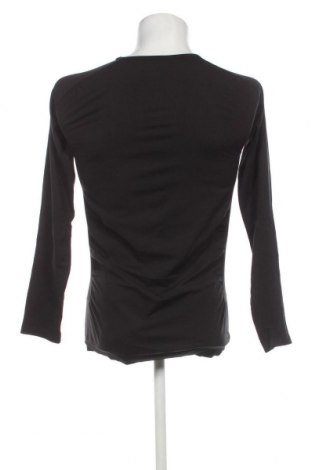 Ανδρική αθλητική μπλούζα, Μέγεθος XL, Χρώμα Μαύρο, Τιμή 16,08 €
