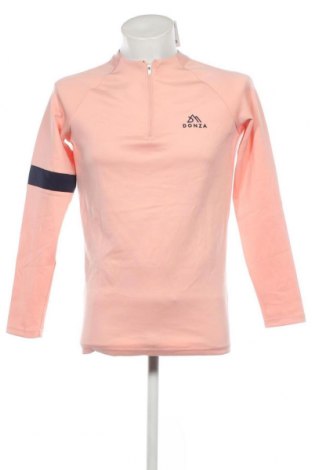 Мъжка спортна блуза, Размер S, Цвят Розов, Цена 8,06 лв.