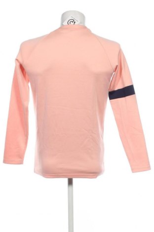 Мъжка спортна блуза, Размер S, Цвят Розов, Цена 8,06 лв.