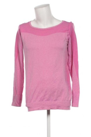 Мъжка спортна блуза Active By Tchibo, Размер M, Цвят Розов, Цена 13,80 лв.