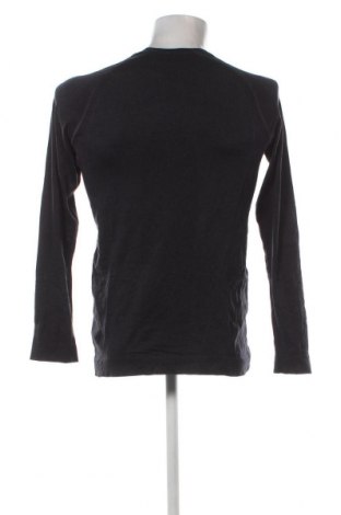 Herren Sport Shirt Active By Tchibo, Größe M, Farbe Grau, Preis 5,61 €