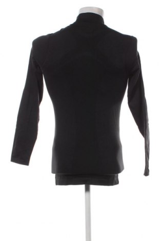 Herren Sport Shirt Adidas, Größe XL, Farbe Schwarz, Preis 22,55 €
