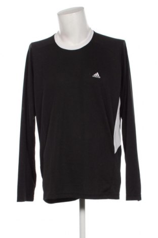 Мъжка спортна блуза Adidas, Размер XL, Цвят Многоцветен, Цена 36,00 лв.