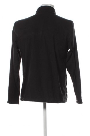 Мъжка спортна блуза Adidas, Размер S, Цвят Черен, Цена 35,10 лв.