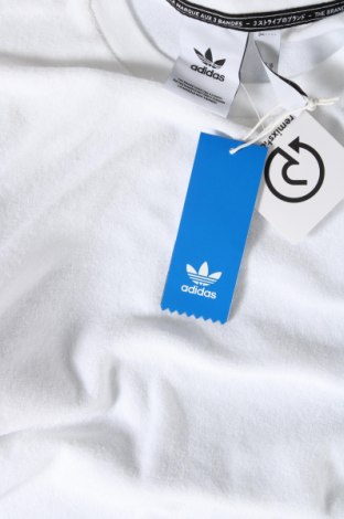 Pánské sportovní tričko Adidas Originals, Velikost S, Barva Bílá, Cena  375,00 Kč