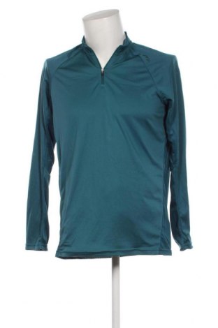 Herren Sport Shirt Craft, Größe L, Farbe Grün, Preis 25,75 €