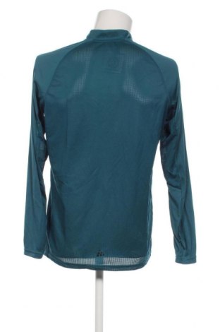 Pánské sportovní tričko Craft, Velikost L, Barva Zelená, Cena  590,00 Kč