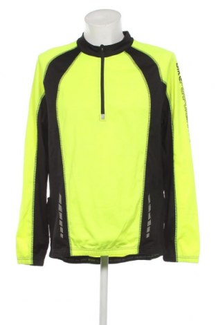 Мъжка спортна блуза Crivit, Размер XL, Цвят Многоцветен, Цена 11,40 лв.
