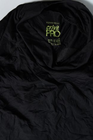 Pánské sportovní tričko Crivit, Velikost XL, Barva Černá, Cena  414,00 Kč
