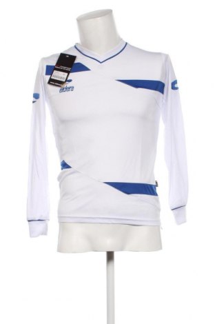 Ανδρική αθλητική μπλούζα Eldera, Μέγεθος XS, Χρώμα Λευκό, Τιμή 4,23 €