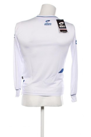 Ανδρική αθλητική μπλούζα Eldera, Μέγεθος XS, Χρώμα Λευκό, Τιμή 21,13 €
