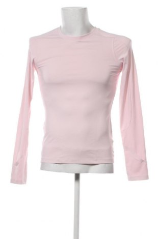 Ανδρική αθλητική μπλούζα Esprit, Μέγεθος L, Χρώμα Ρόζ , Τιμή 21,34 €