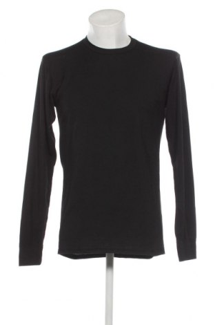 Herren Sport Shirt Everest, Größe L, Farbe Schwarz, Preis 17,82 €